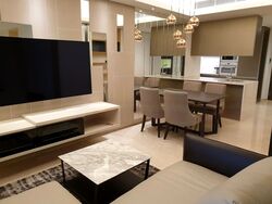 Cairnhill Nine (D9), Apartment #461727021